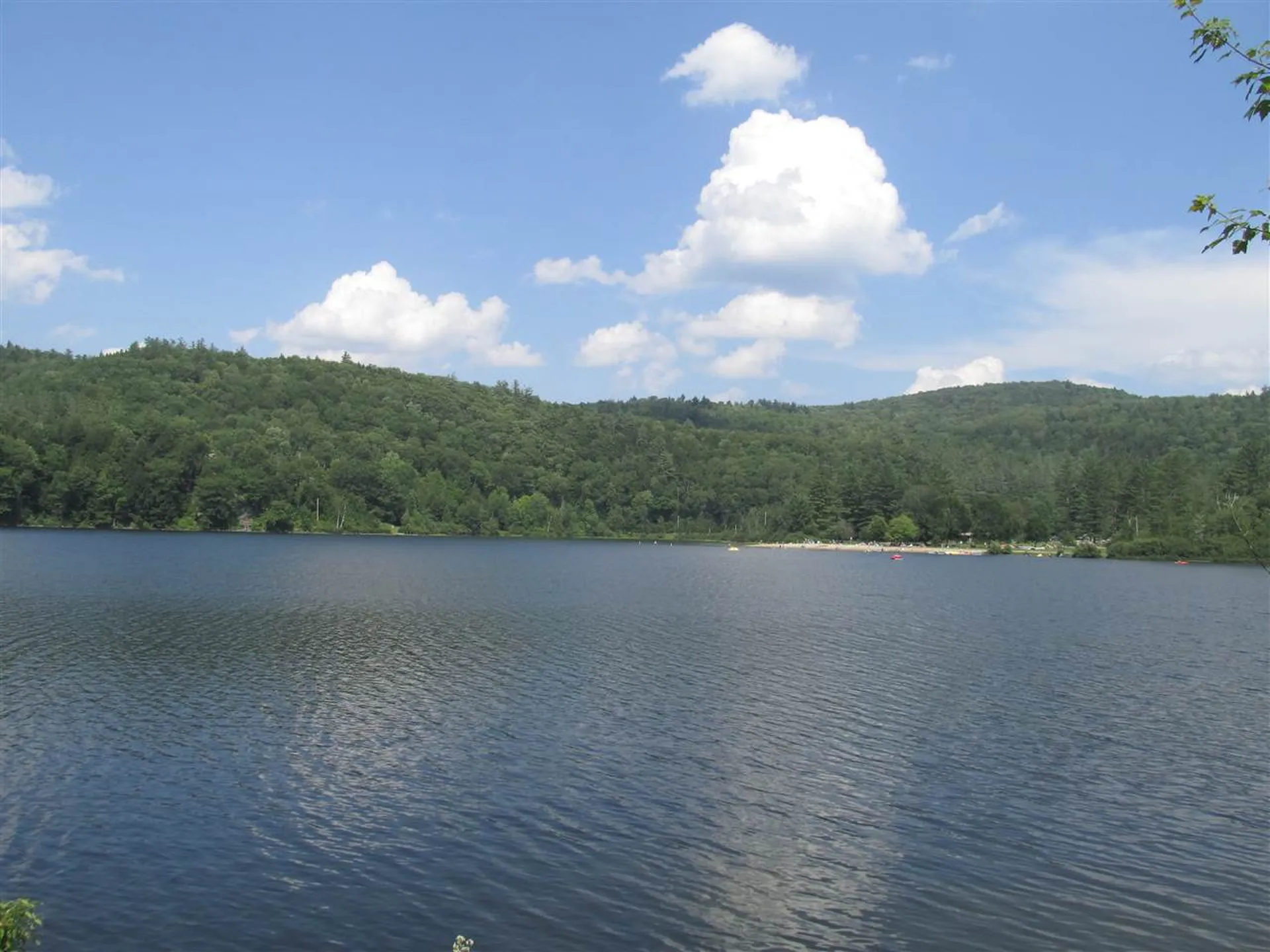 Route 100 Plymouth VT 05056