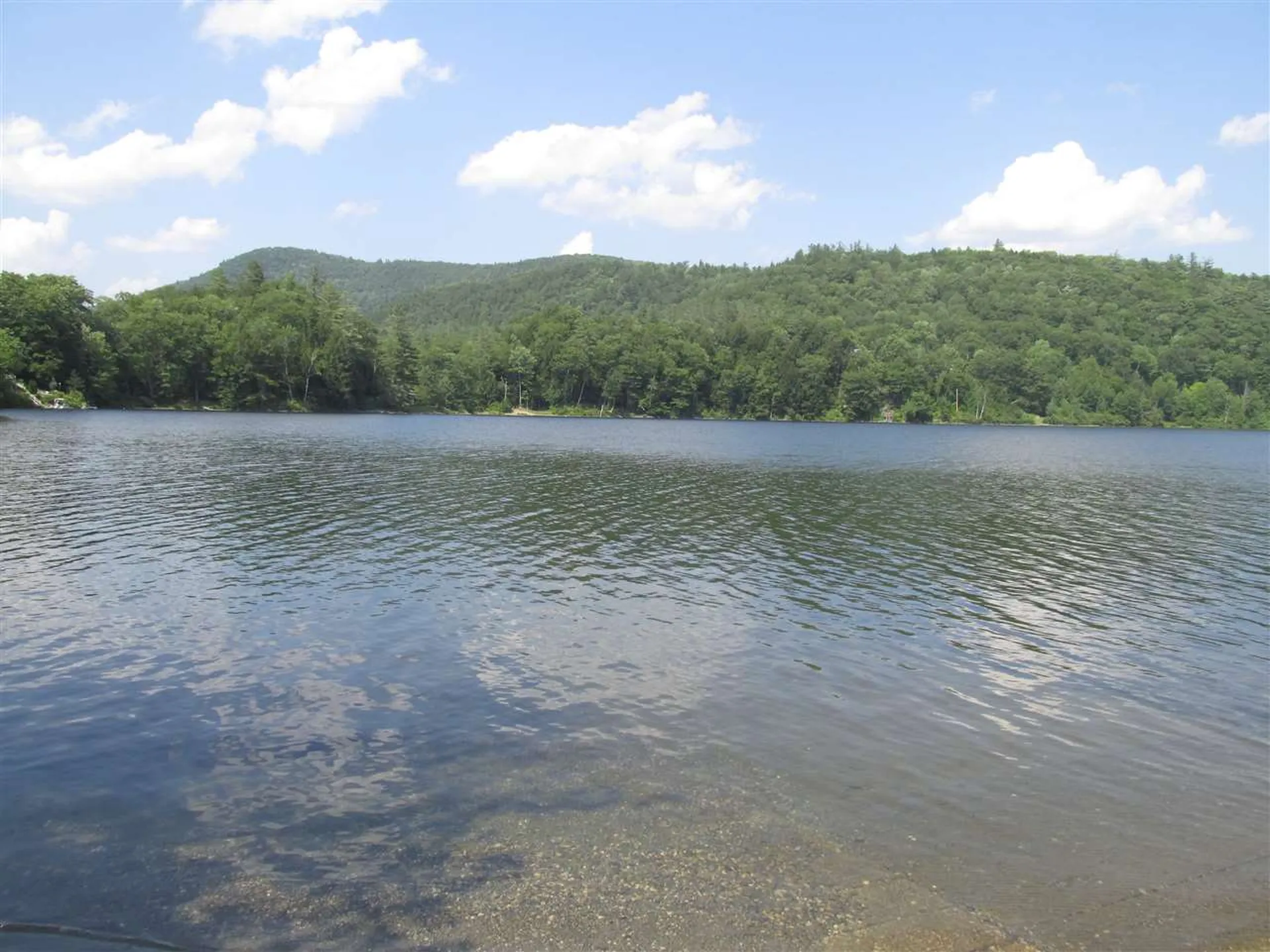 Route 100 Plymouth VT 05056