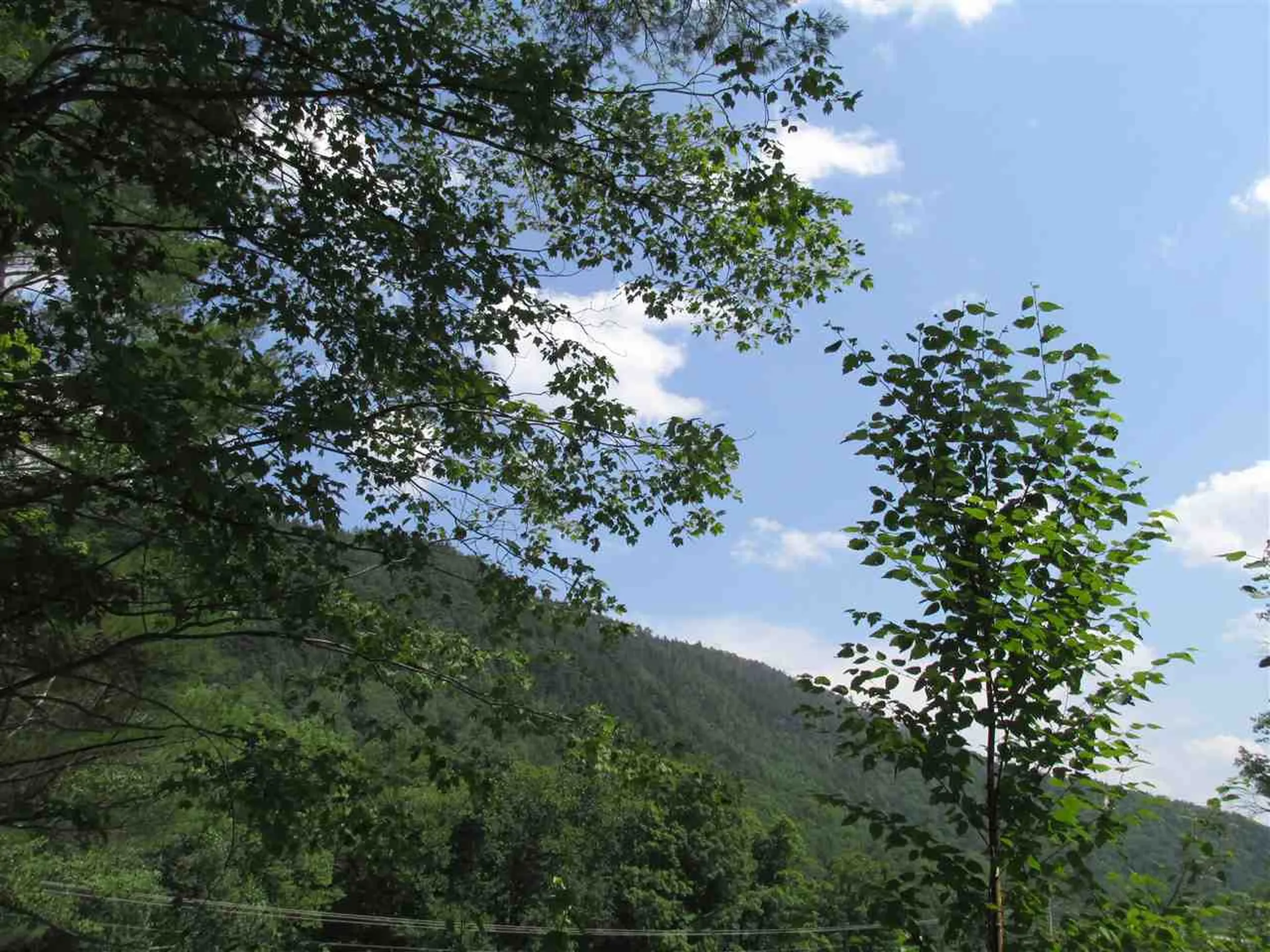 Route 100 Plymouth VT 05056