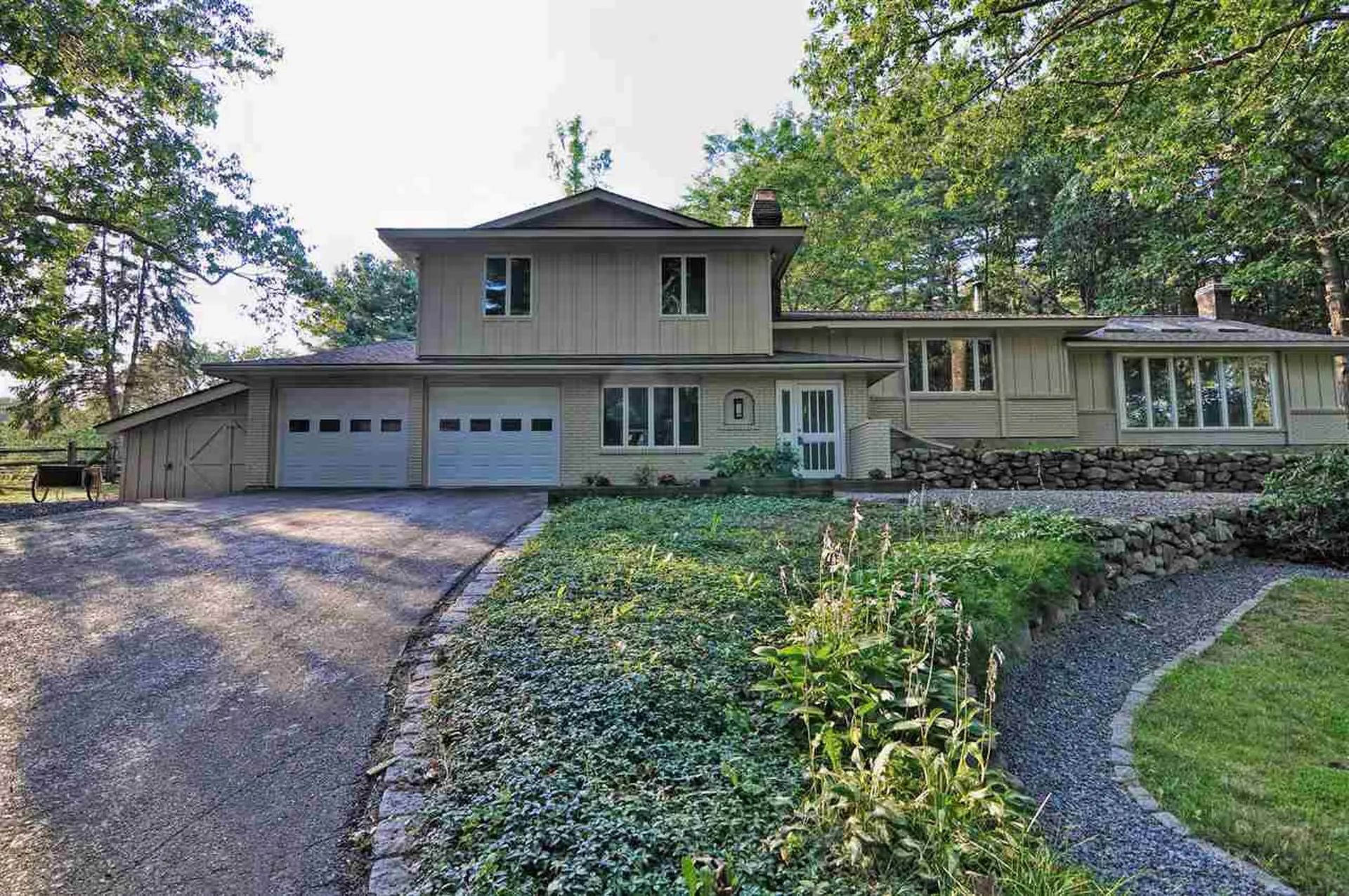 105 Richardson Road Hollis NH 03049