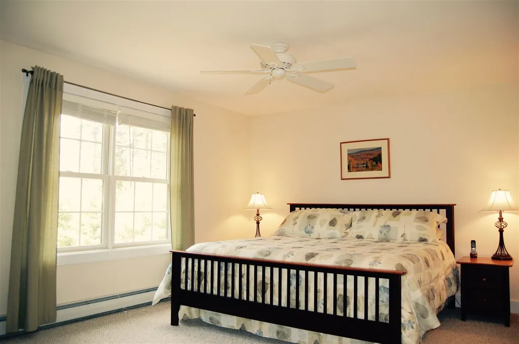 24 Amber Way Warren VT 05674