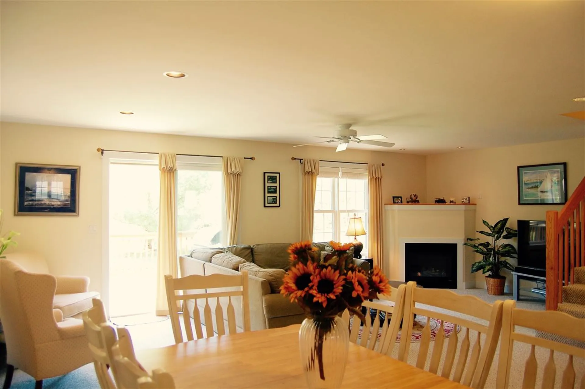 24 Amber Way Warren VT 05674