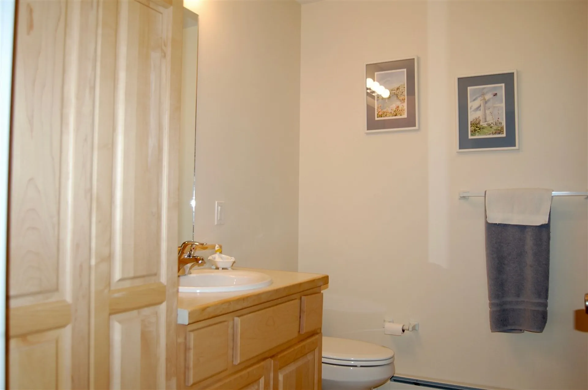 24 Amber Way Warren VT 05674