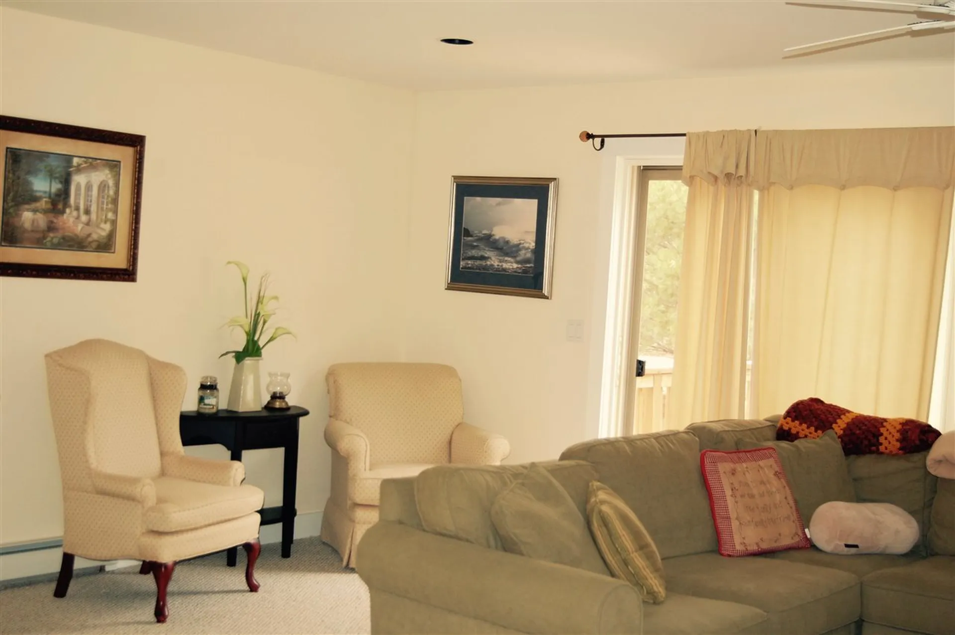 24 Amber Way Warren VT 05674