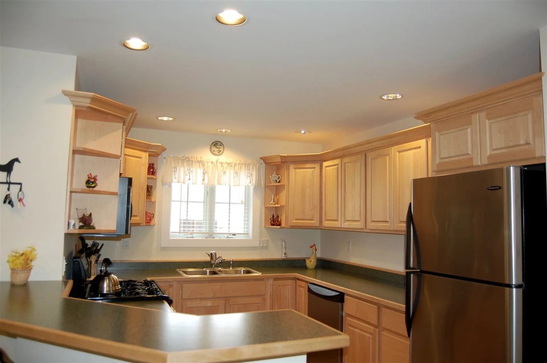 24 Amber Way Warren VT 05674