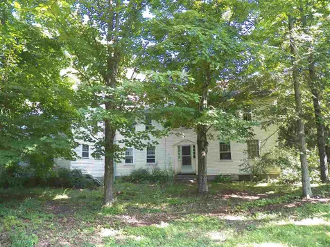 41 Raymond Road Deerfield NH 03037