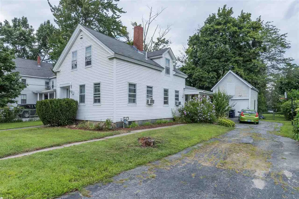 63 Amherst Street Nashua NH 03064