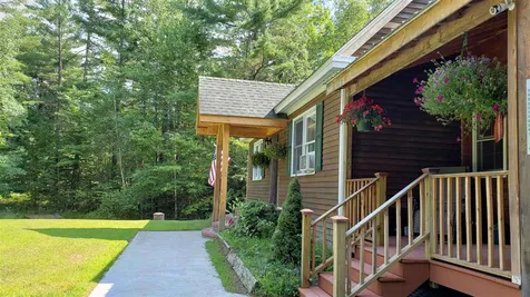 38 Arron Road Piermont NH 03779