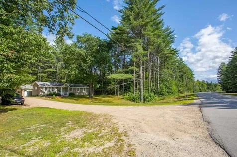743 White Mountain Highway Tamworth NH 03886