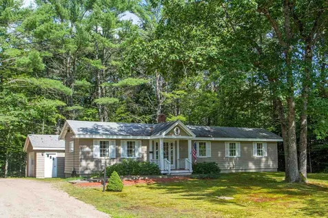 743 White Mountain Highway Tamworth NH 03886