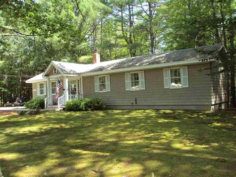 743 White Mountain Highway Tamworth NH 03886