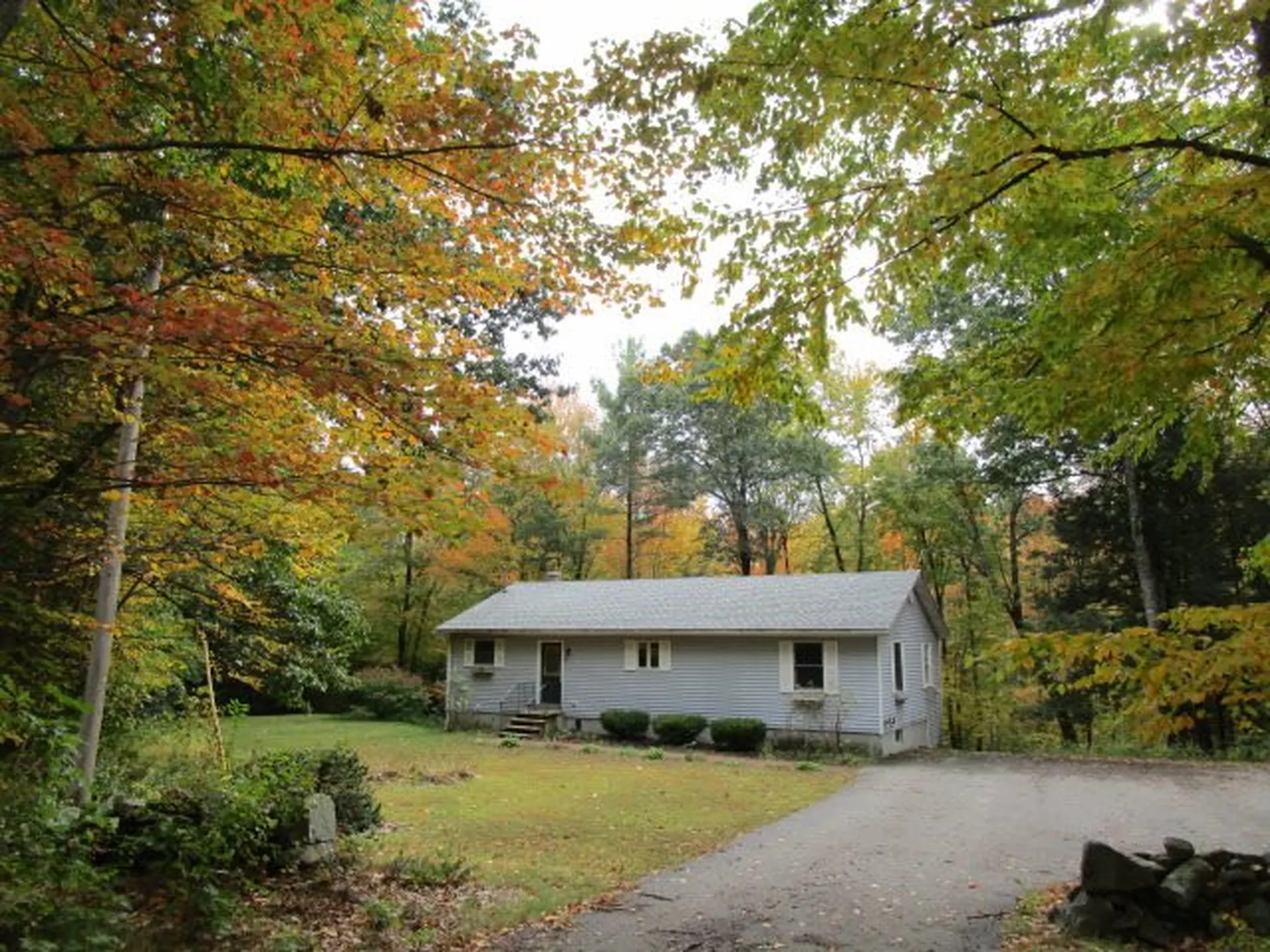 9 Merrill Lane Newmarket NH 03857