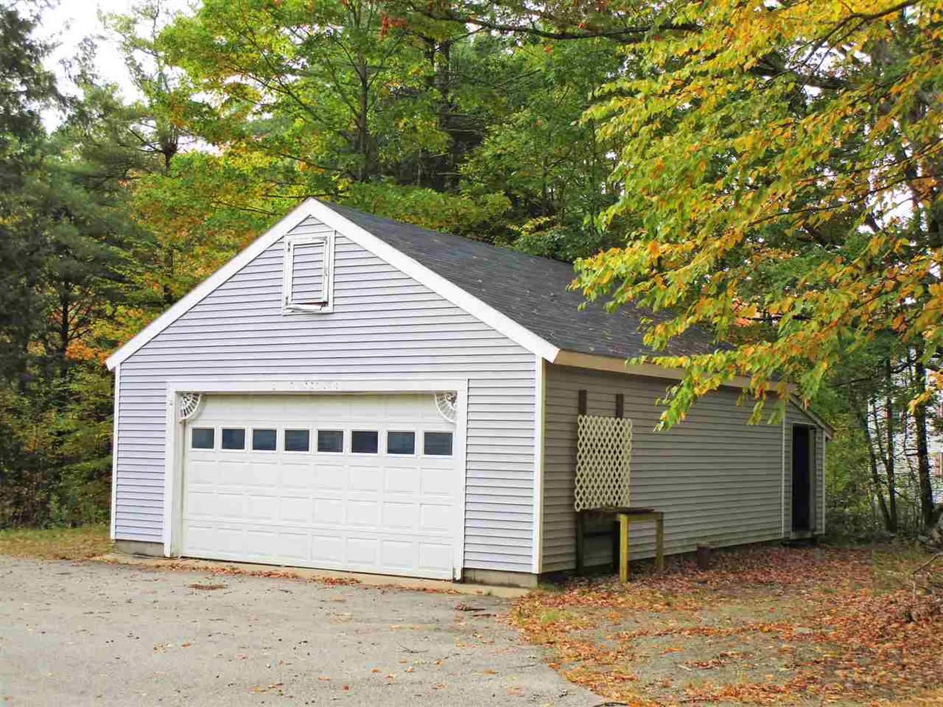9 Merrill Lane Newmarket NH 03857