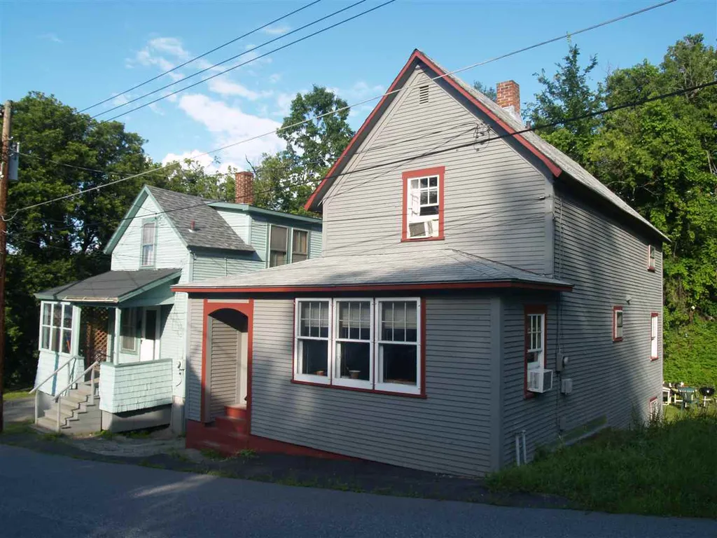 8-10 Cambria Street Barre City VT 05641-0000