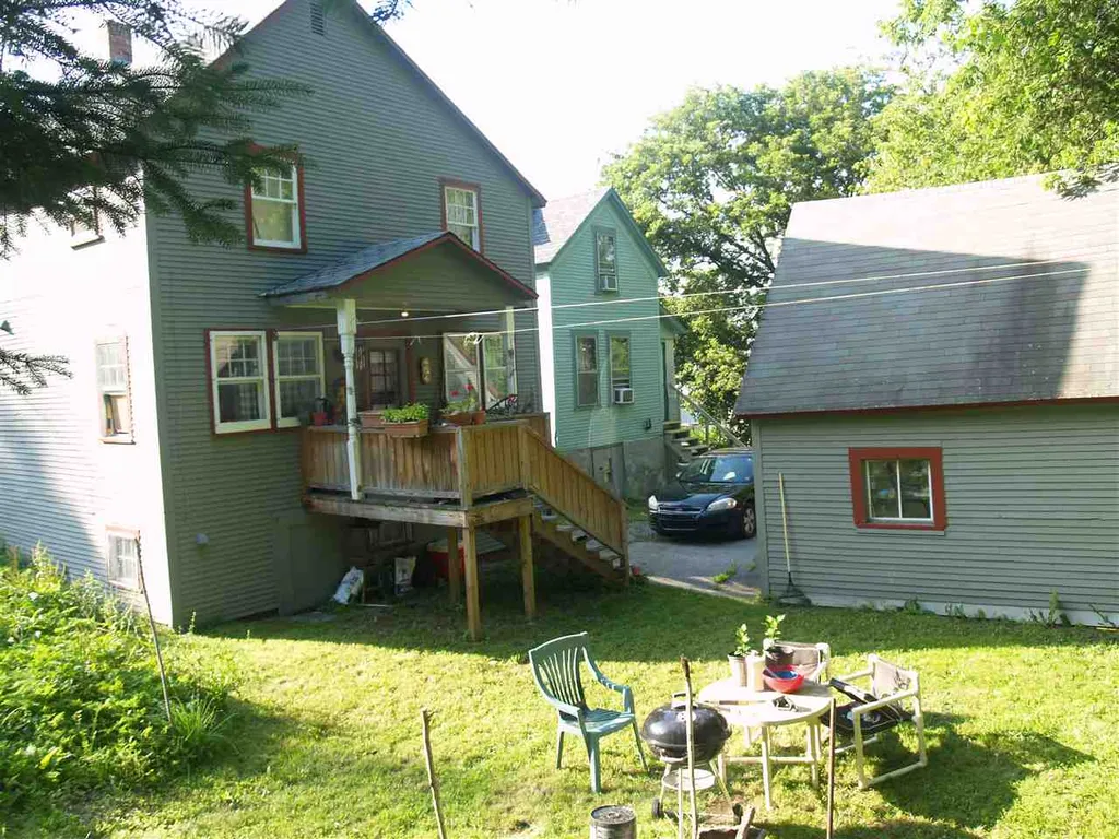 8-10 Cambria Street Barre City VT 05641-0000
