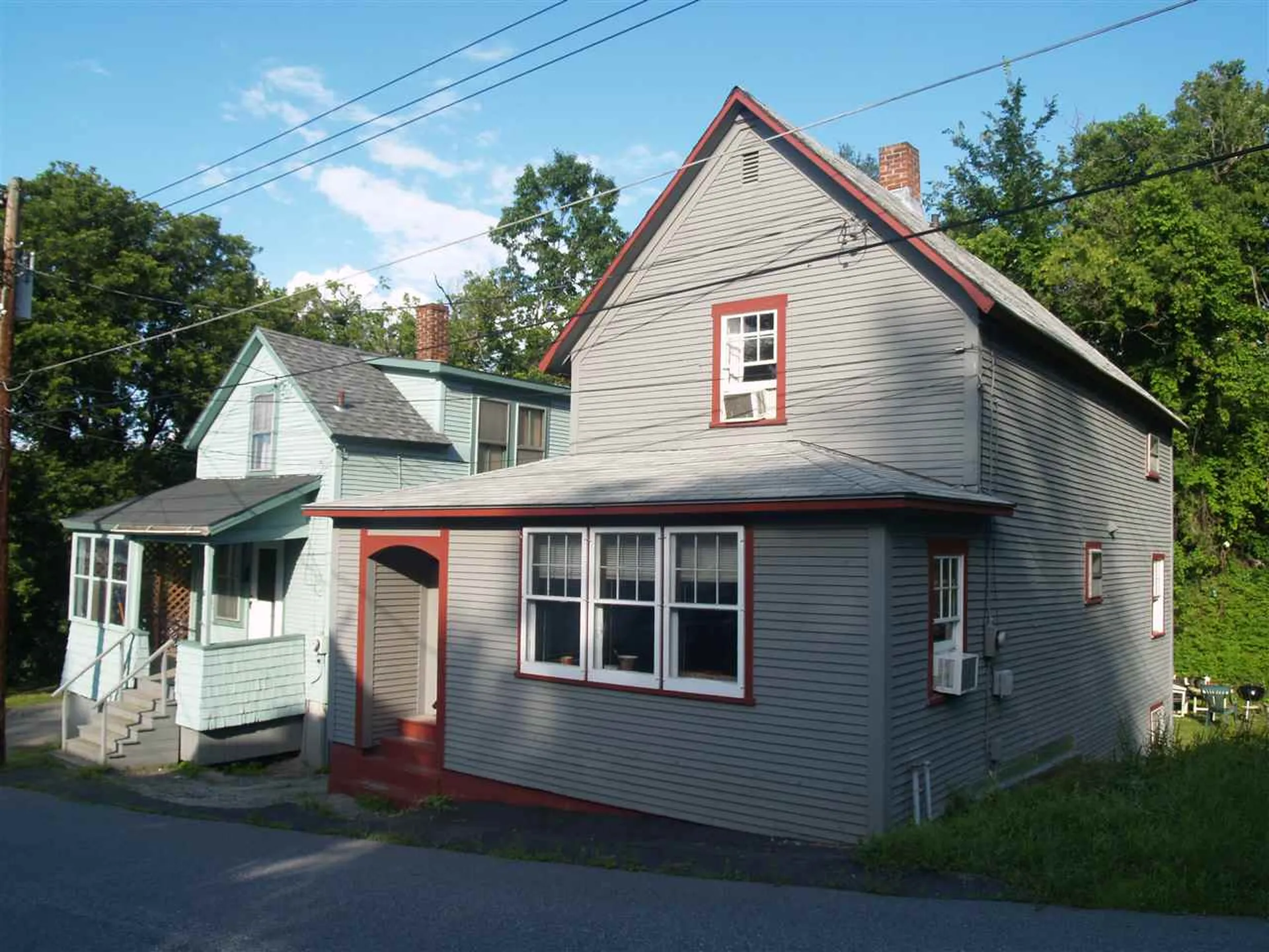 8-10 Cambria Street Barre City VT 05641-0000