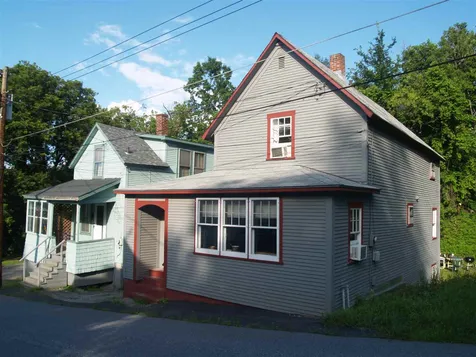 8-10 Cambria Street Barre City VT 05641-0000