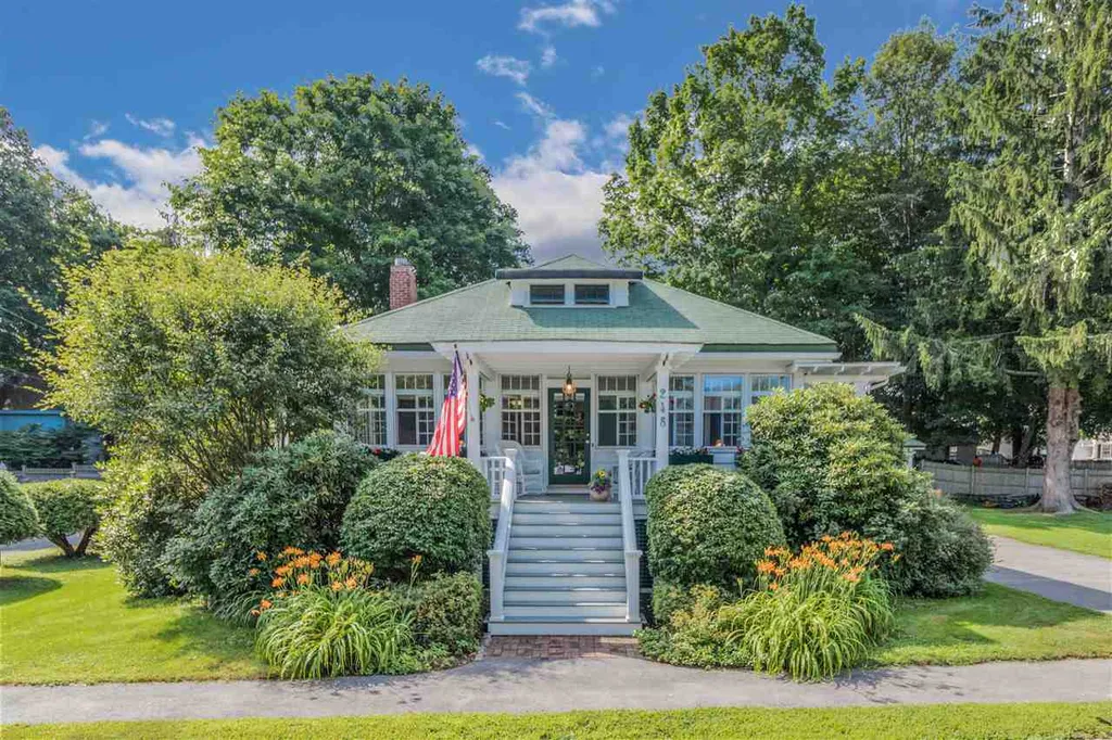 248 Willard Avenue Portsmouth NH 03801