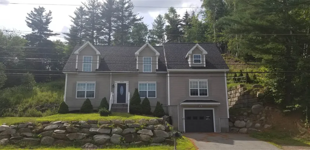1909 Riverside Drive Berlin NH 03570