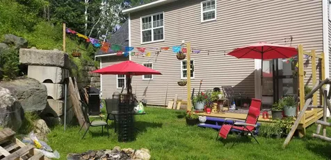 1909 Riverside Drive Berlin NH 03570