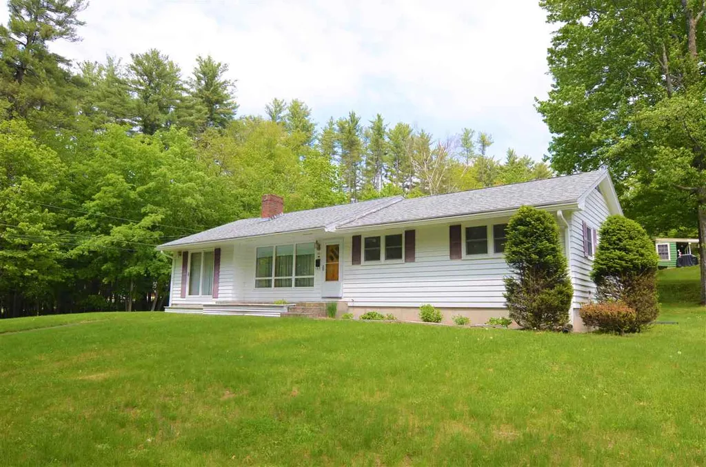 43 Prospect Street Newport NH 03773