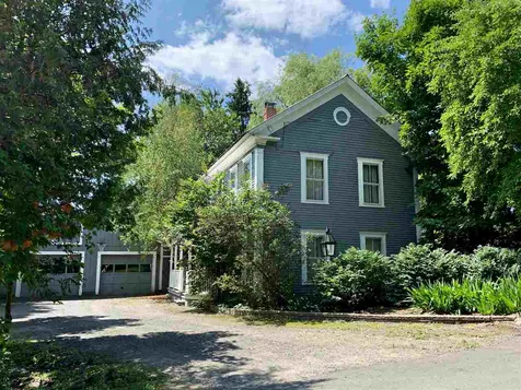 88 Burke Road Sutton VT 05867