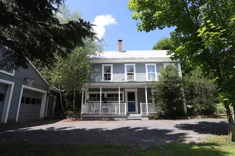 88 Burke Road Sutton VT 05867