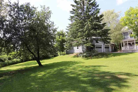 88 Burke Road Sutton VT 05867