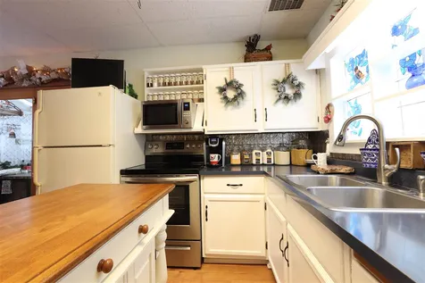 88 Burke Road Sutton VT 05867