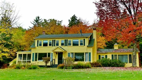 141 Sugar Hill Road Easton NH 03580