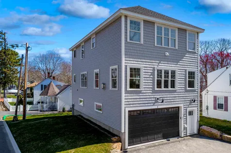 2 Ray Avenue York ME 03909
