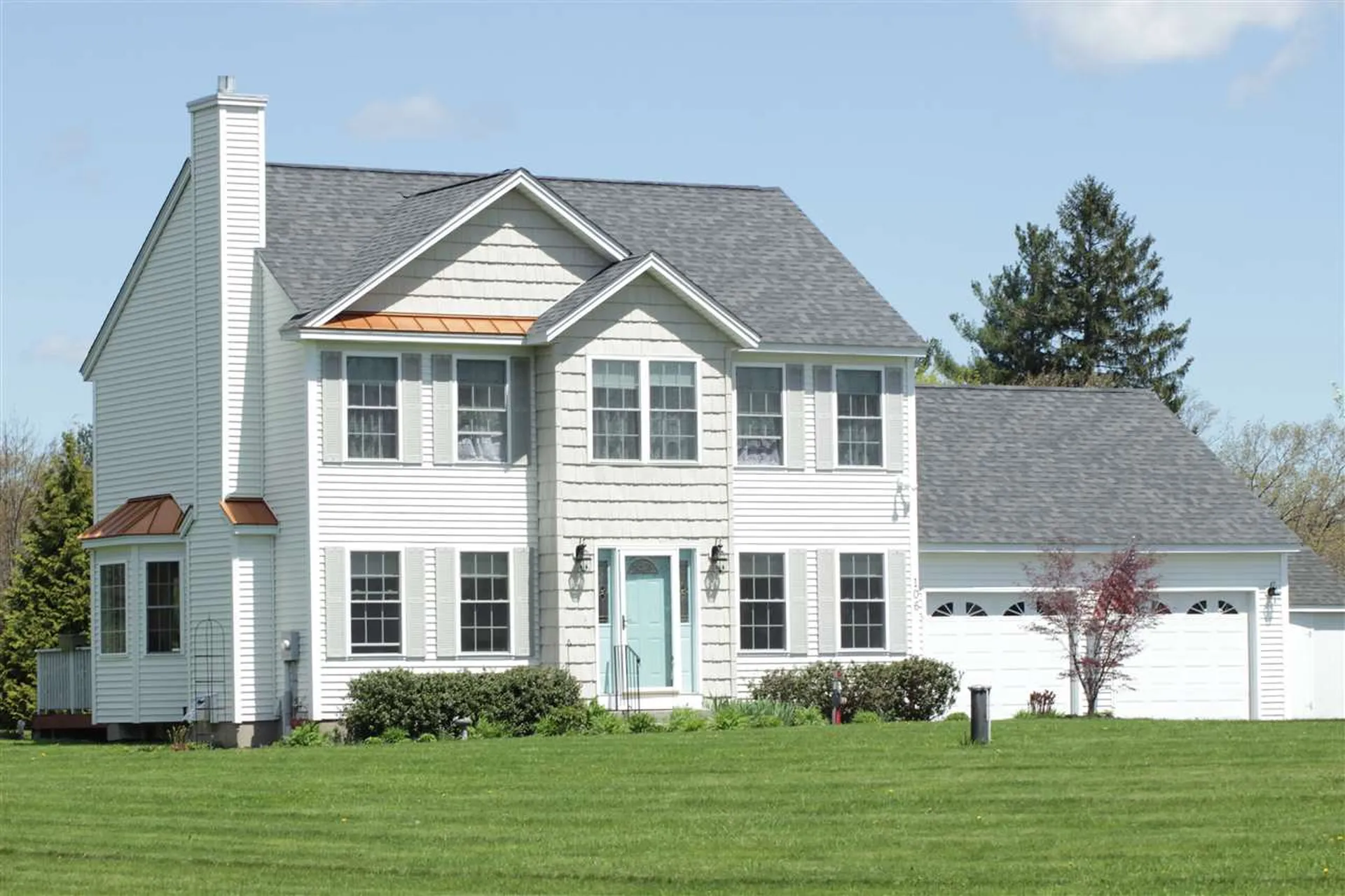 106 Barrett Road Greenville NH 03048