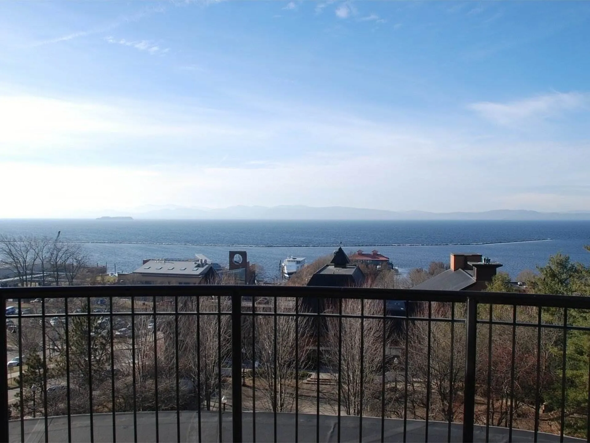 40 College Street Burlington VT 05401