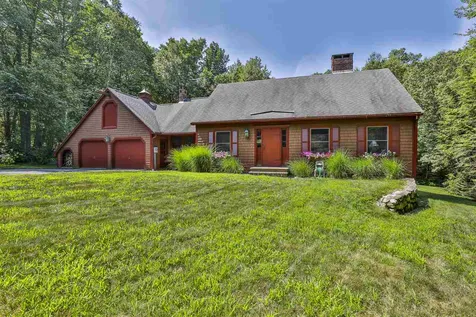 115 Maple Avenue Atkinson NH 03811