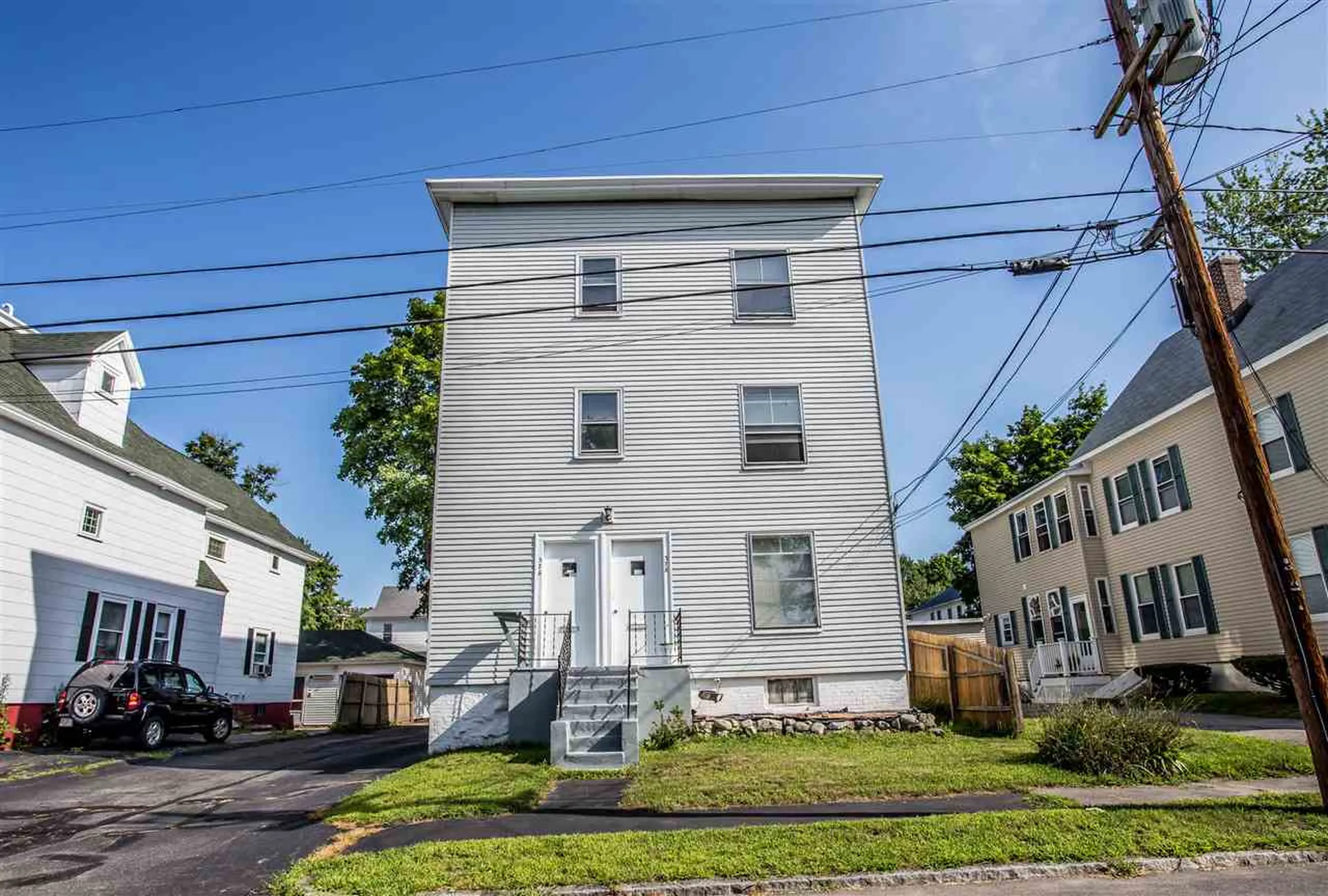 378 Myrtle Street Manchester NH 03104