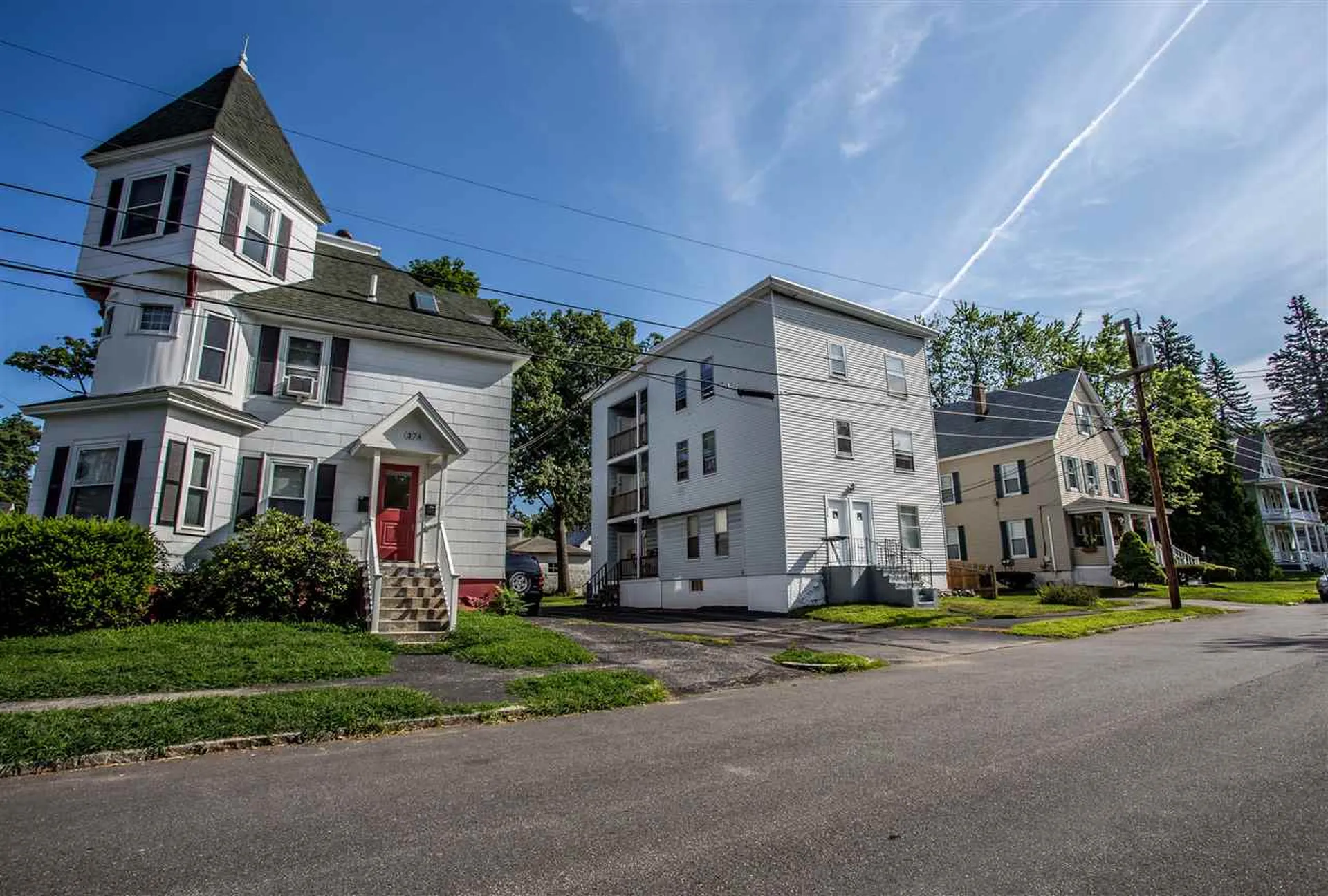 378 Myrtle Street Manchester NH 03104