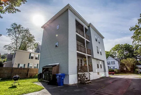 378 Myrtle Street Manchester NH 03104