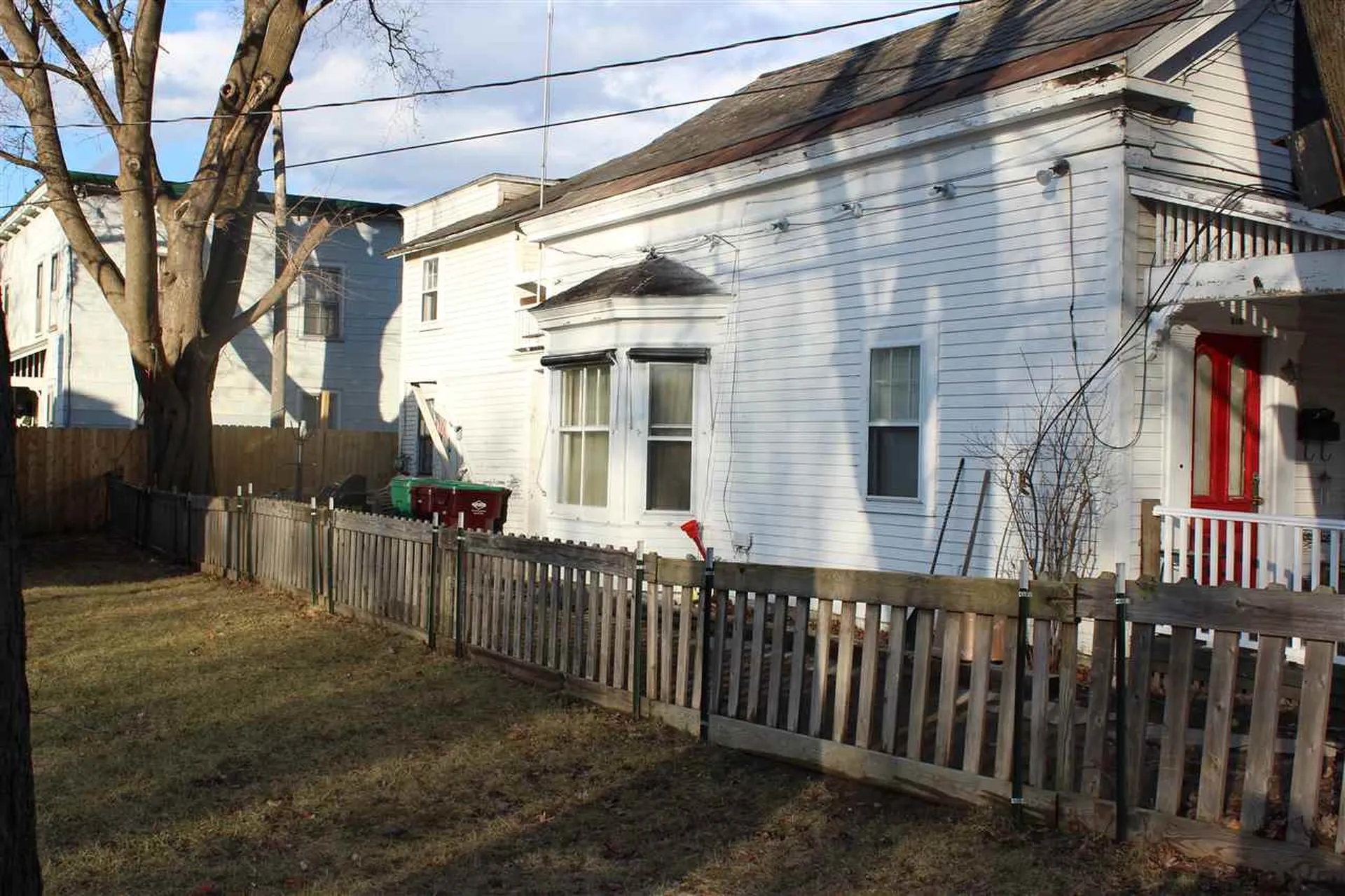 216 Union Street Bennington VT 05201