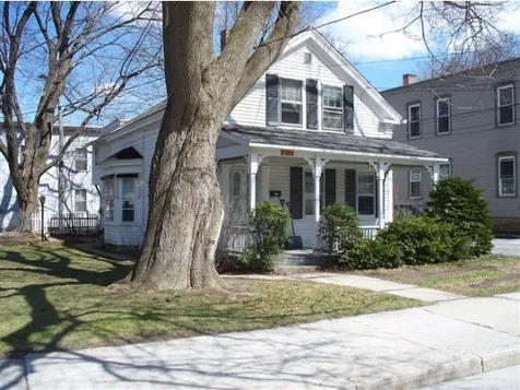 216 Union Street Bennington VT 05201
