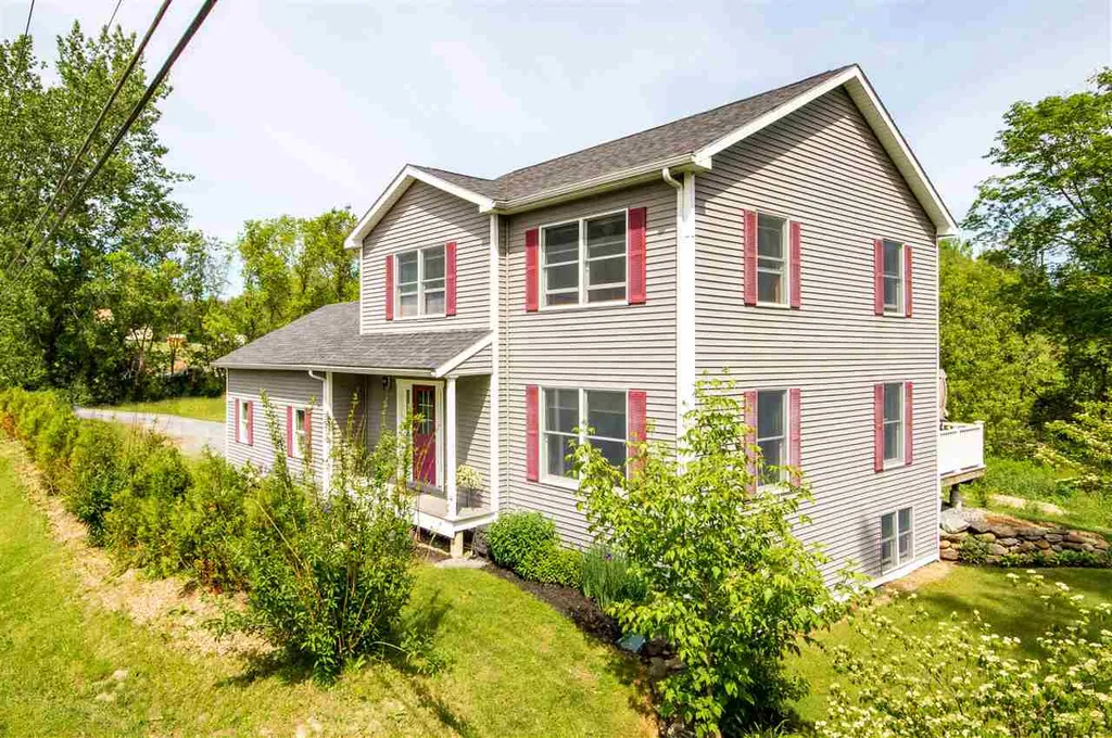 212 Old Stage Road Williston VT 05495