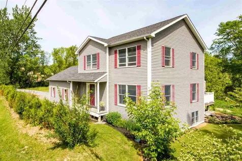 212 Old Stage Road Williston VT 05495