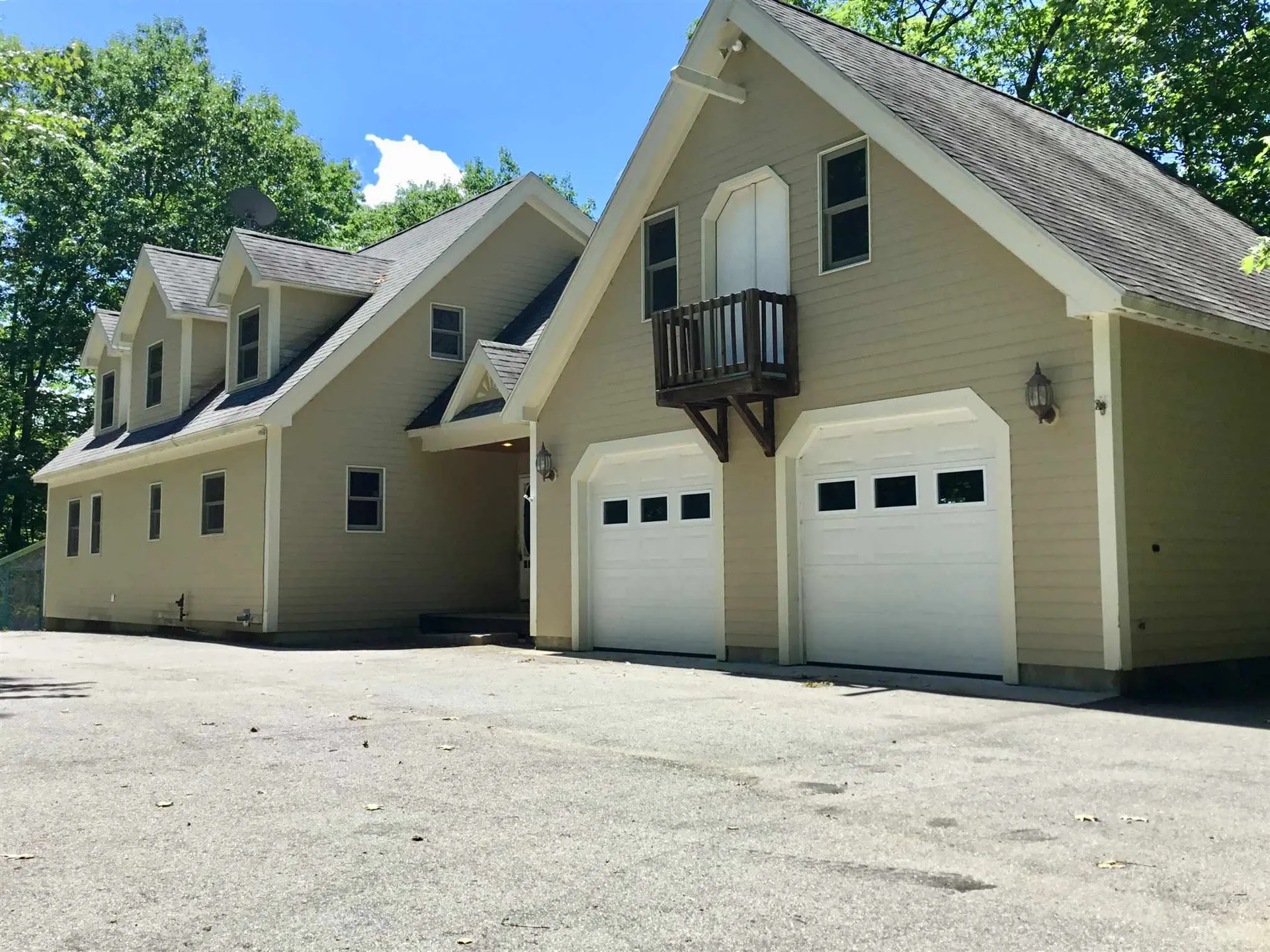 58 Leach Road Fryeburg ME 04037