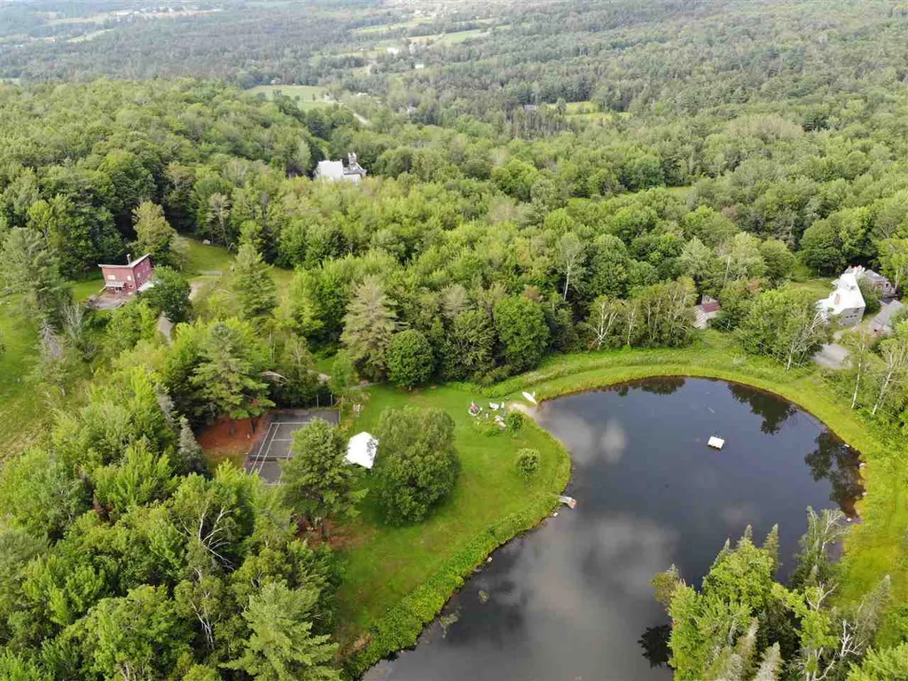 16 Dimetro Road Warren VT 05674