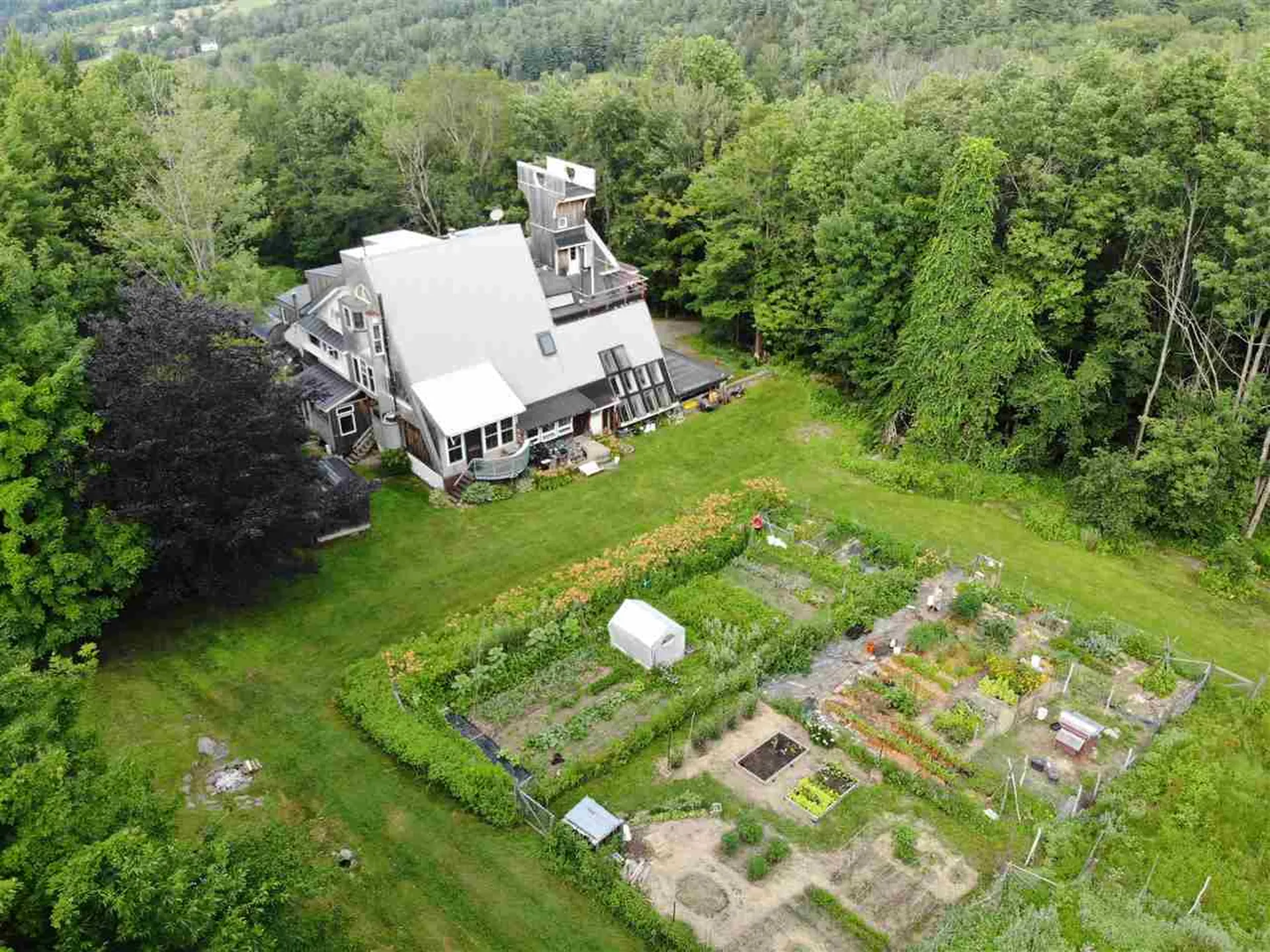 16 Dimetro Road Warren VT 05674