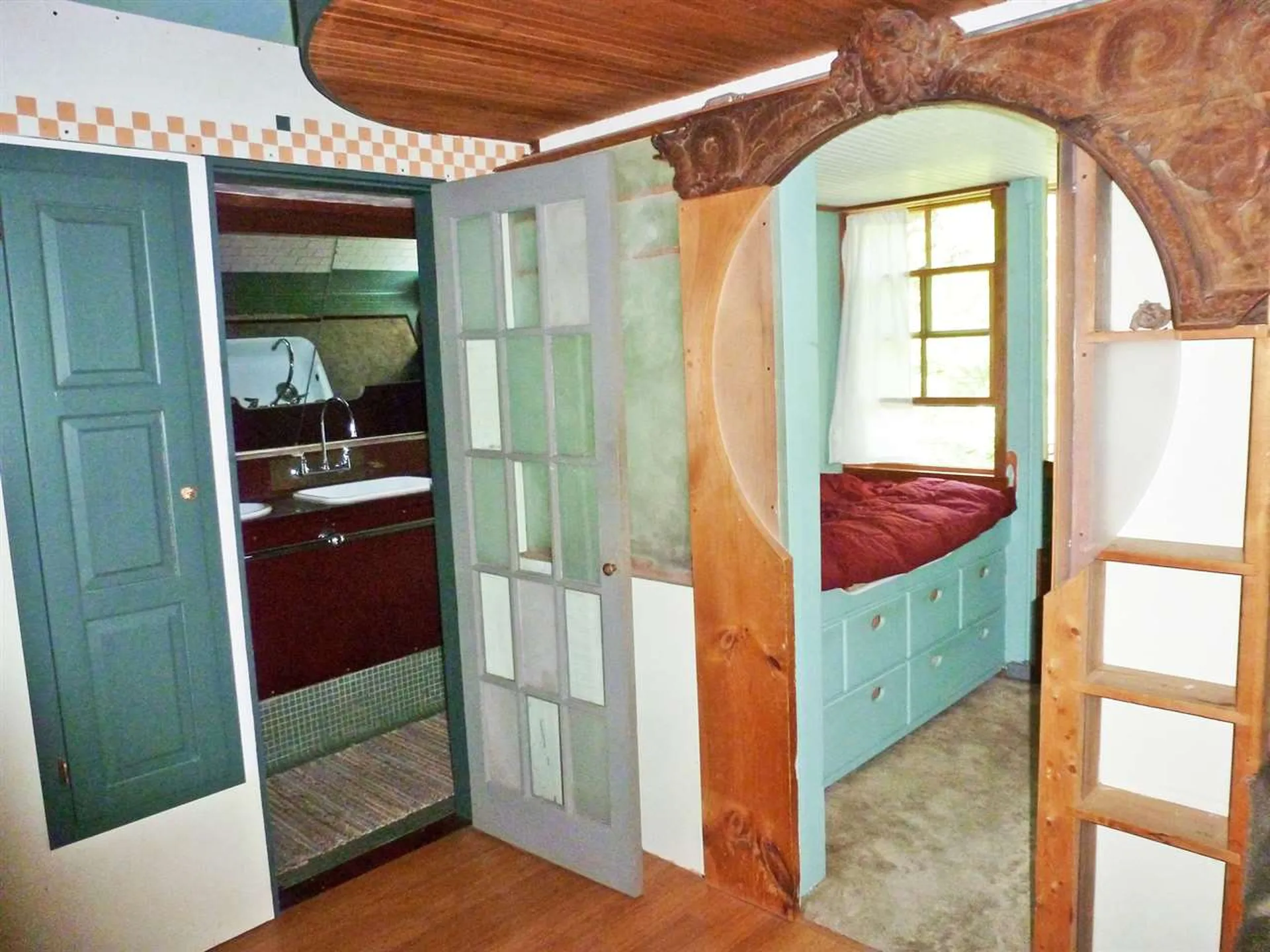 16 Dimetro Road Warren VT 05674