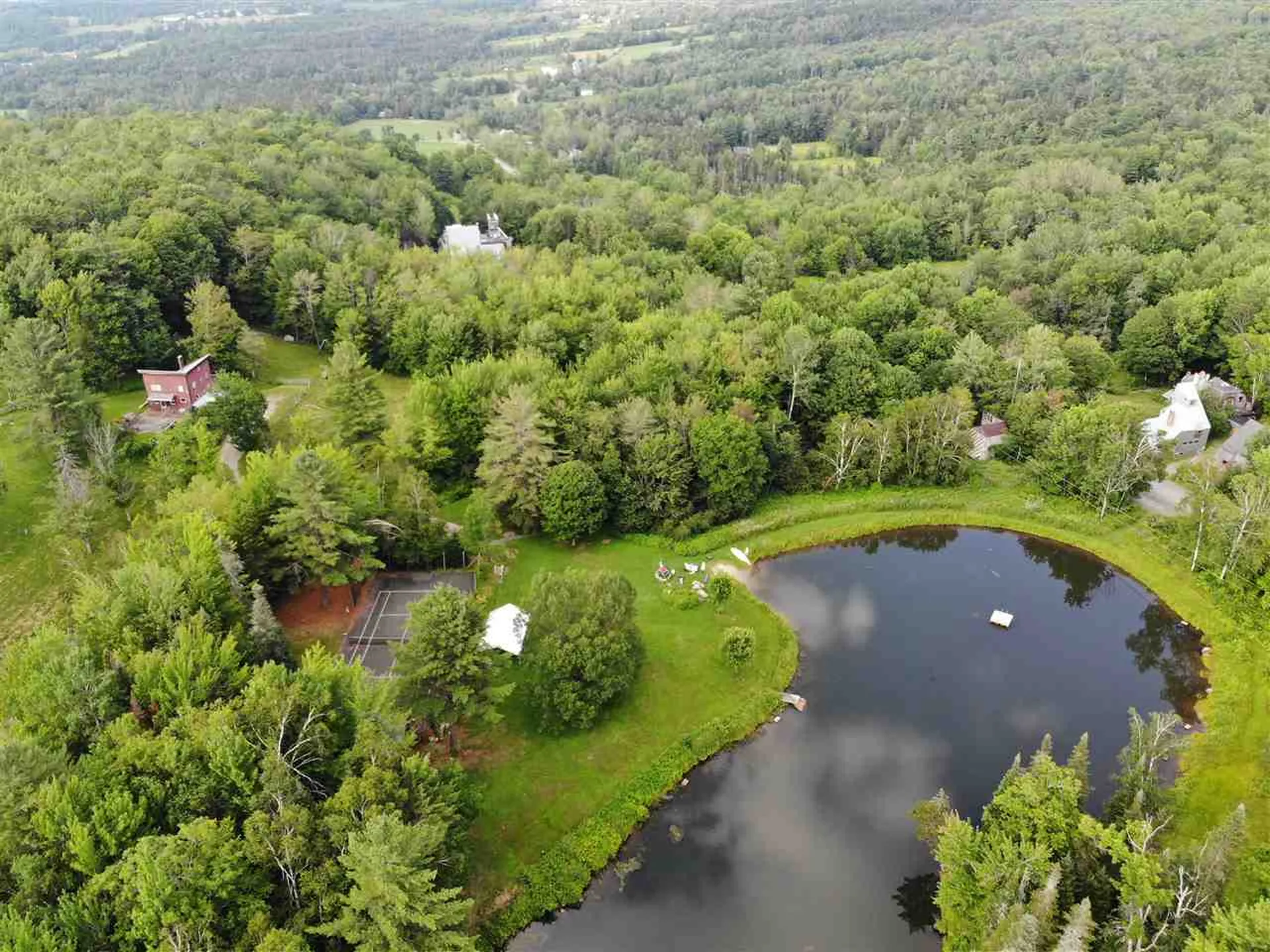 16 Dimetro Road Warren VT 05674