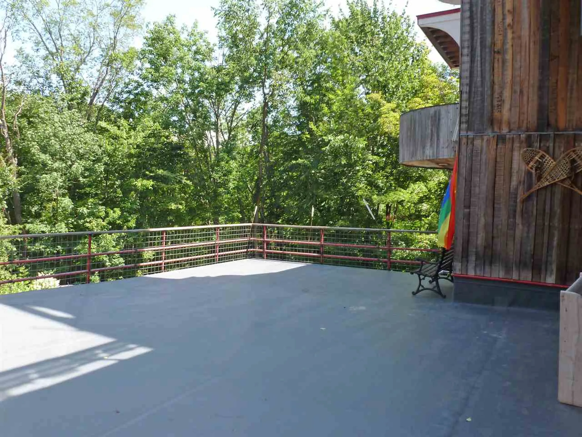 16 Dimetro Road Warren VT 05674