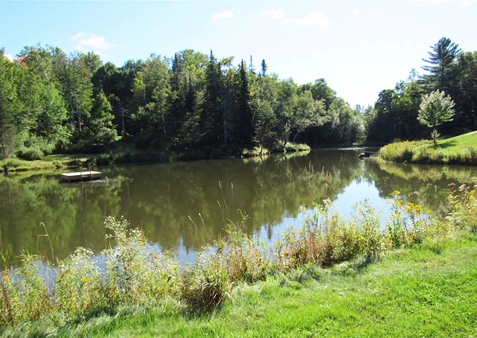 16 Dimetro Road Warren VT 05674