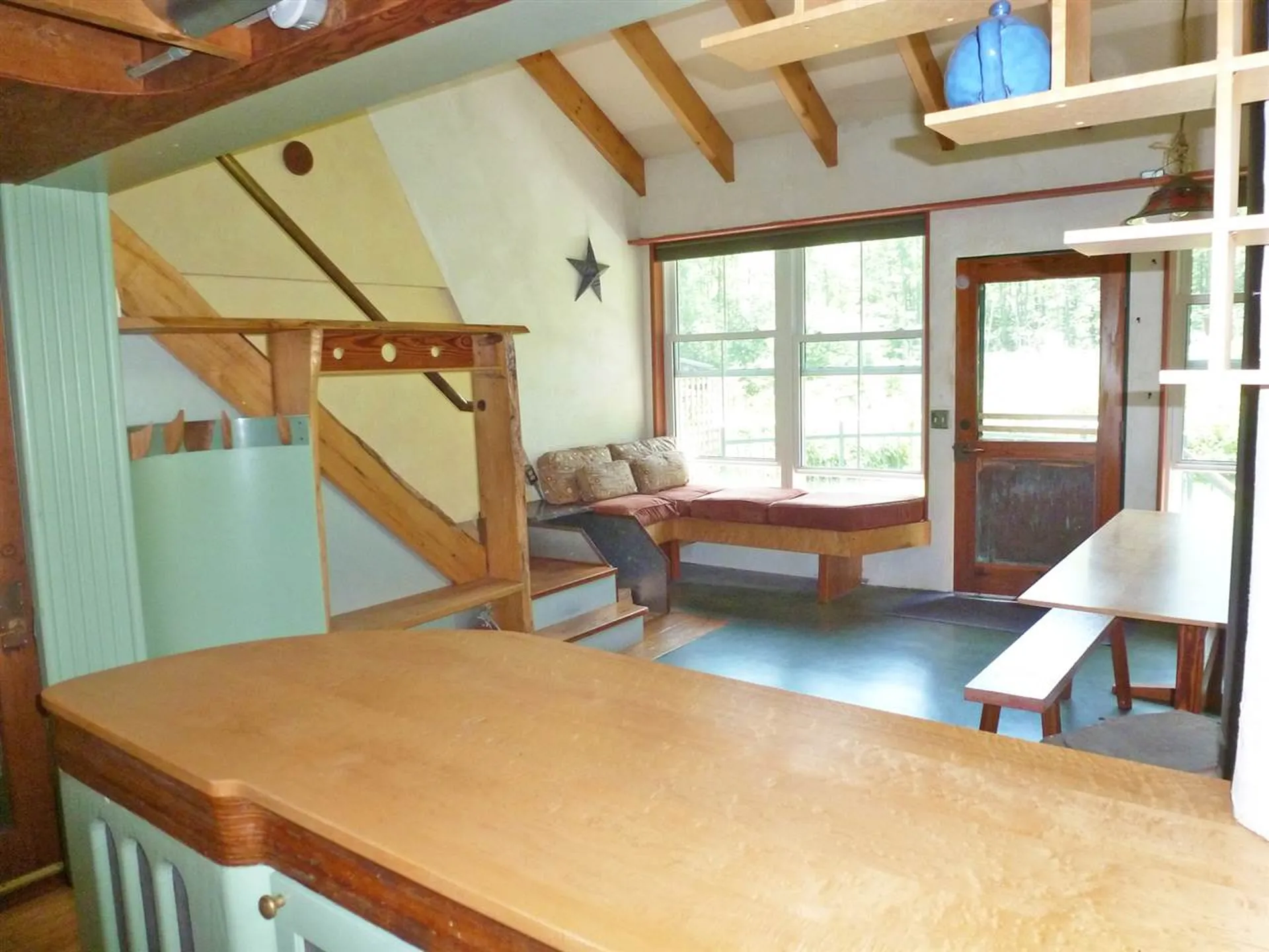 16 Dimetro Road Warren VT 05674
