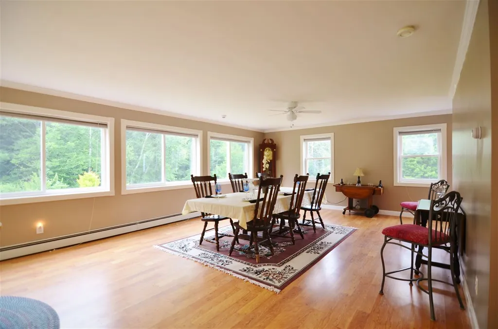 119 Ward Hill Road Danbury NH 03230